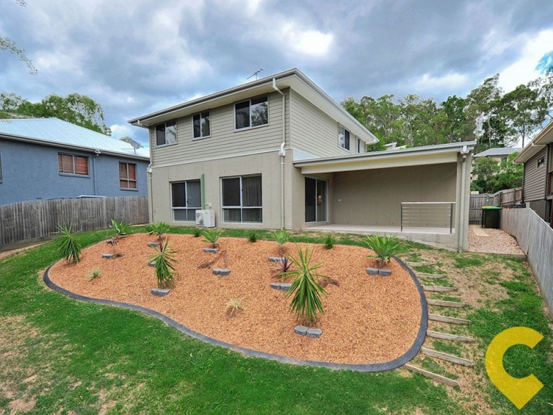 19 Evergreen Street, Mitchelton QLD 4053