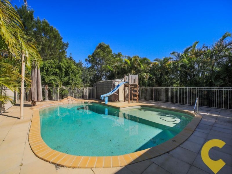 18 Infinity Court, Coomera Waters QLD 4209