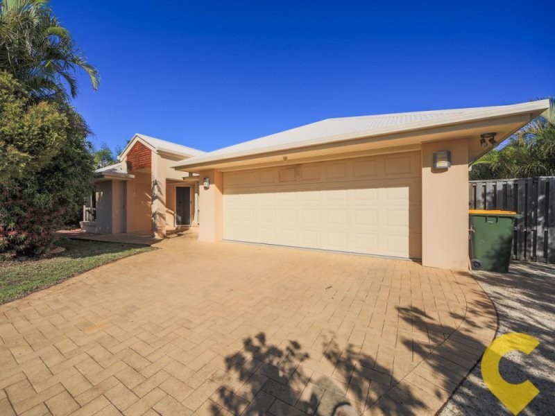 18 Infinity Court, Coomera Waters QLD 4209