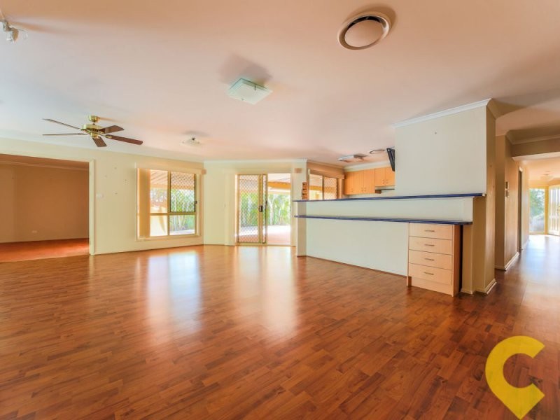 18 Infinity Court, Coomera Waters QLD 4209