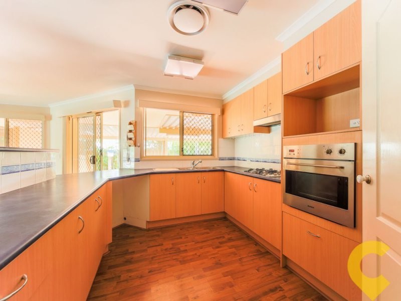 18 Infinity Court, Coomera Waters QLD 4209