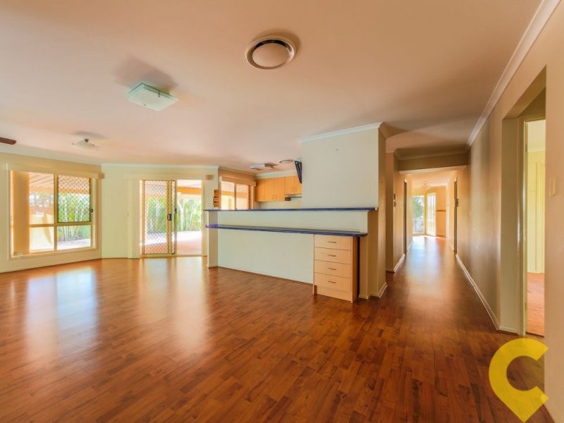 18 Infinity Court, Coomera Waters QLD 4209