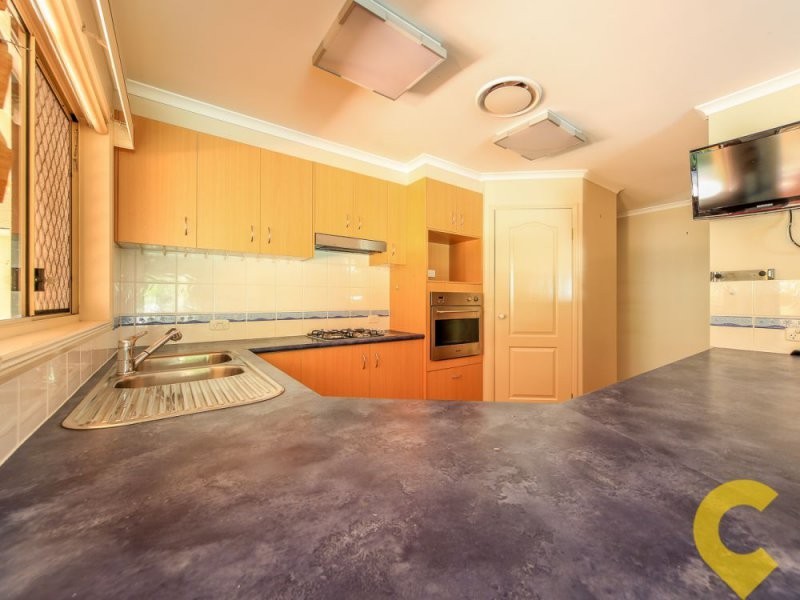 18 Infinity Court, Coomera Waters QLD 4209