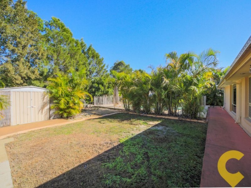 18 Infinity Court, Coomera Waters QLD 4209