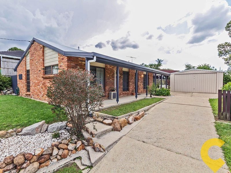 38 Bennetts Road, Everton Hills QLD 4053