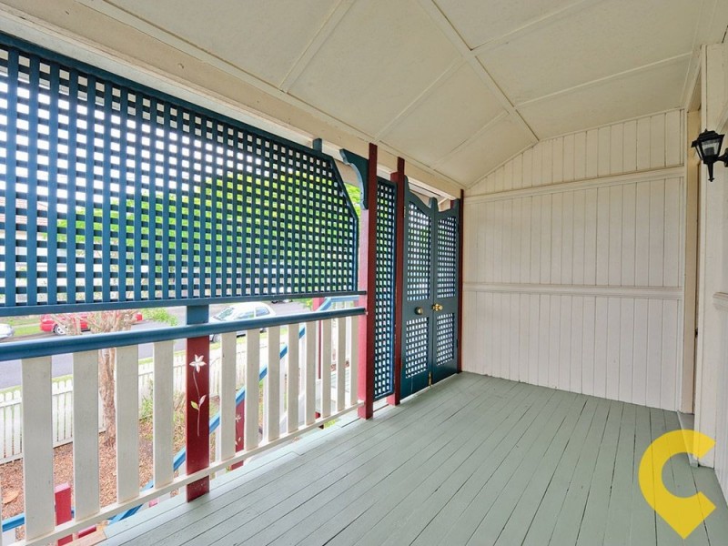 33 Toohey Street, Woolloongabba QLD 4102