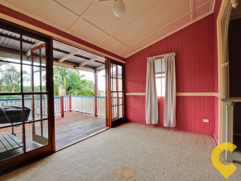 33 Toohey Street, Woolloongabba QLD 4102