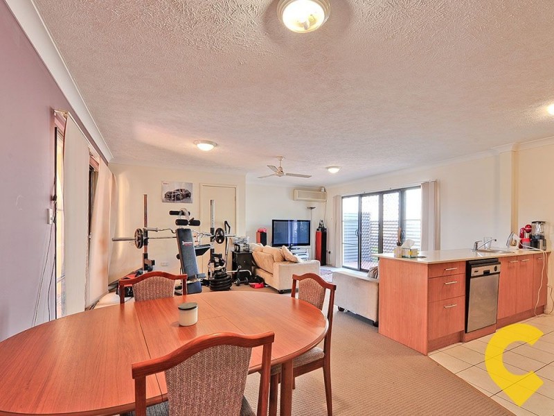 4/10 Amelia Street, Coorparoo QLD 4151