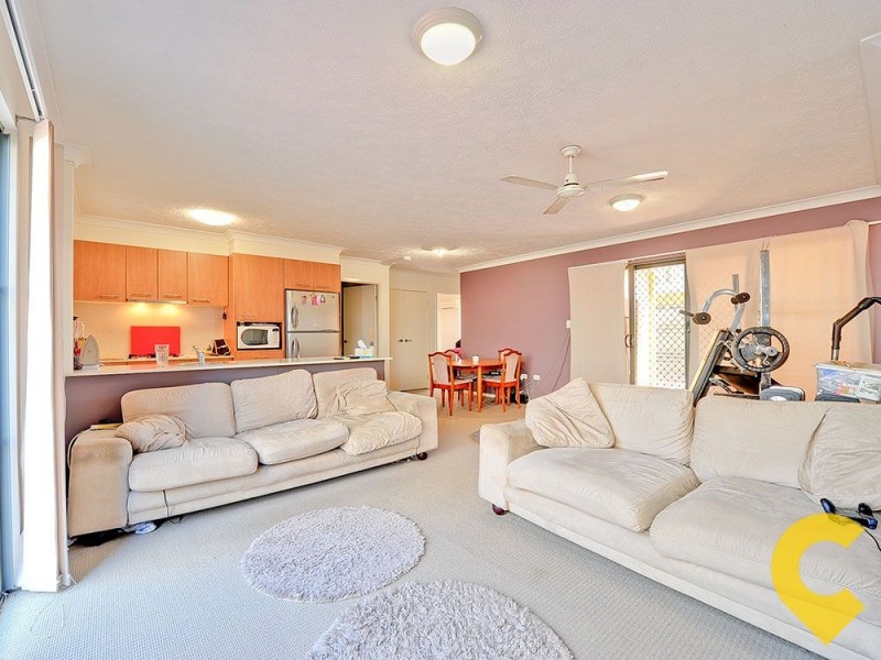 4/10 Amelia Street, Coorparoo QLD 4151