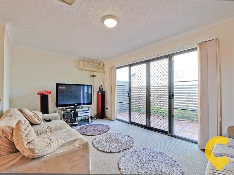 4/10 Amelia Street, Coorparoo QLD 4151