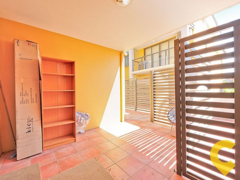 4/10 Amelia Street, Coorparoo QLD 4151