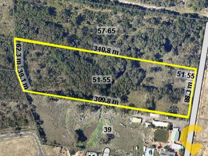 51-55 Lagoon Road, Burpengary QLD 4505