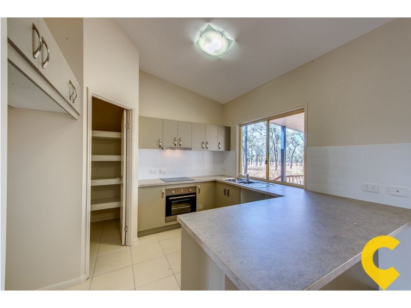 Lot 118 Recreation Drive, Wooroolin QLD 4608