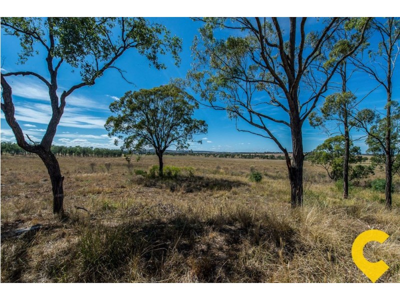 Lot 118 Recreation Drive, Wooroolin QLD 4608