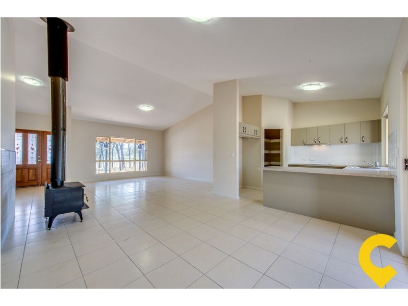 Lot 118 Recreation Drive, Wooroolin QLD 4608