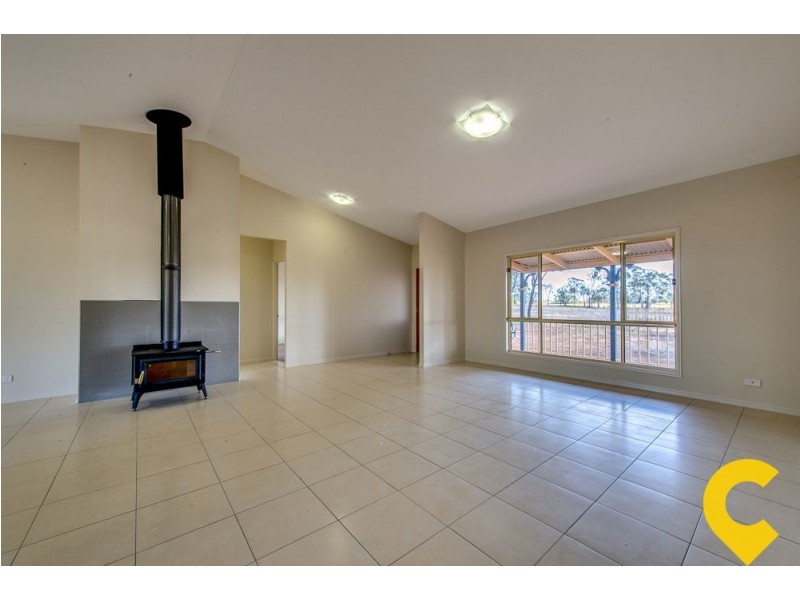 Lot 118 Recreation Drive, Wooroolin QLD 4608