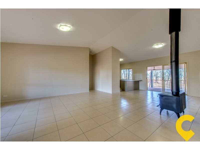 Lot 118 Recreation Drive, Wooroolin QLD 4608