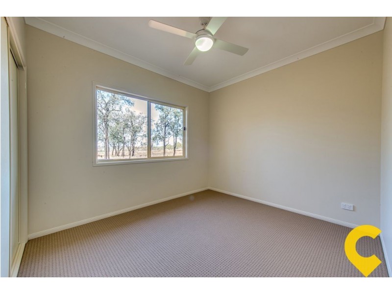 Lot 118 Recreation Drive, Wooroolin QLD 4608