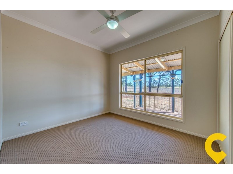 Lot 118 Recreation Drive, Wooroolin QLD 4608