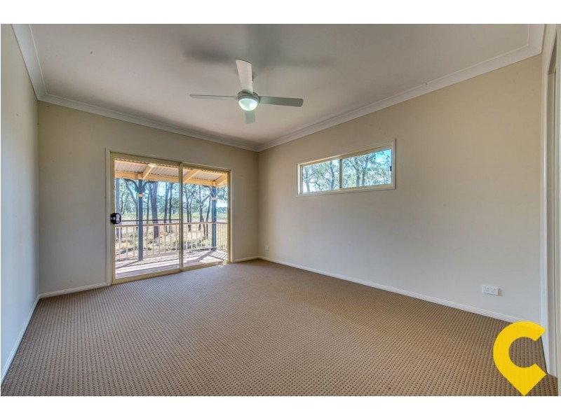 Lot 118 Recreation Drive, Wooroolin QLD 4608