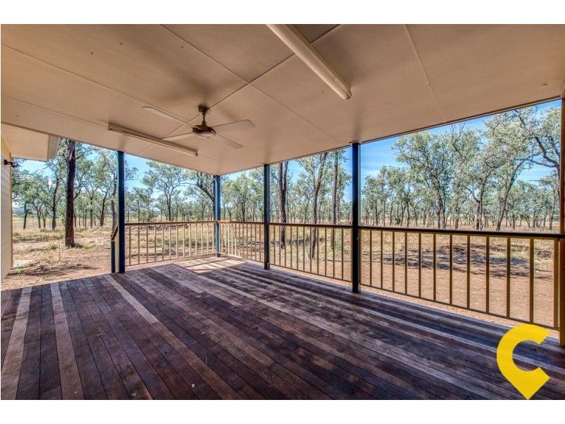 Lot 118 Recreation Drive, Wooroolin QLD 4608