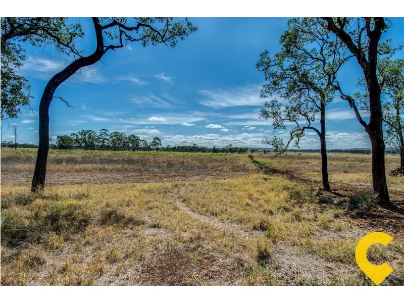 Lot 118 Recreation Drive, Wooroolin QLD 4608