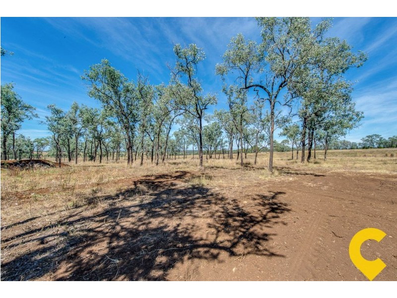 Lot 118 Recreation Drive, Wooroolin QLD 4608