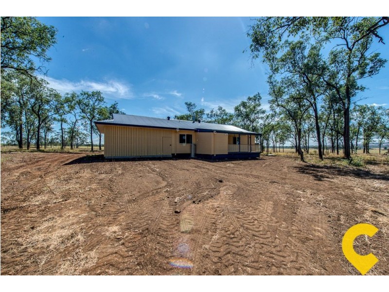 Lot 118 Recreation Drive, Wooroolin QLD 4608