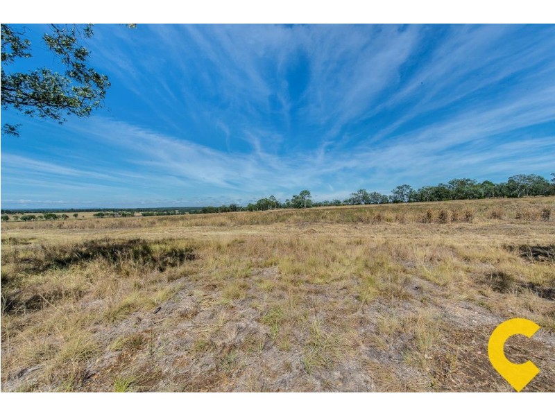 Lot 118 Recreation Drive, Wooroolin QLD 4608