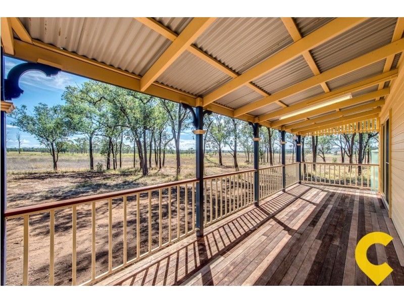 Lot 118 Recreation Drive, Wooroolin QLD 4608