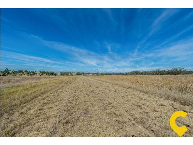 Lot 118 Recreation Drive, Wooroolin QLD 4608