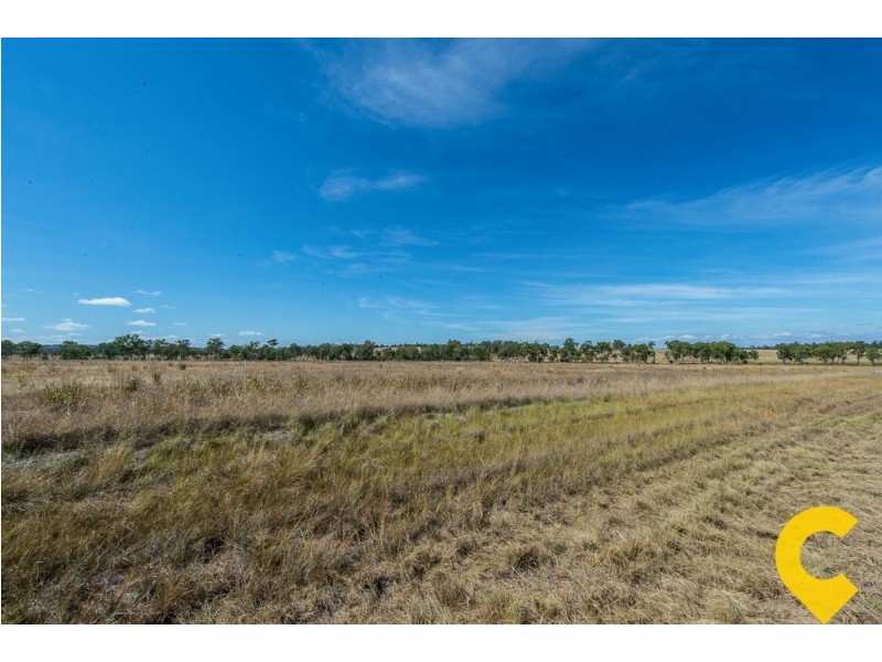 Lot 118 Recreation Drive, Wooroolin QLD 4608