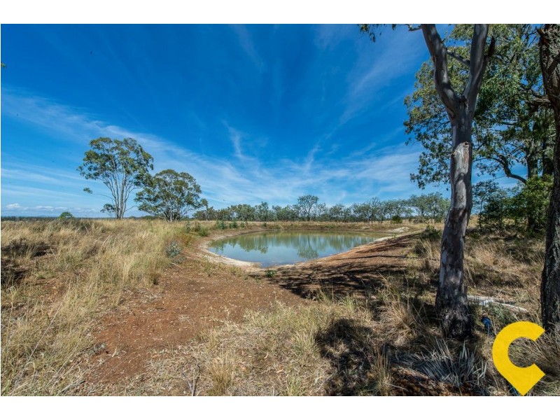 Lot 118 Recreation Drive, Wooroolin QLD 4608