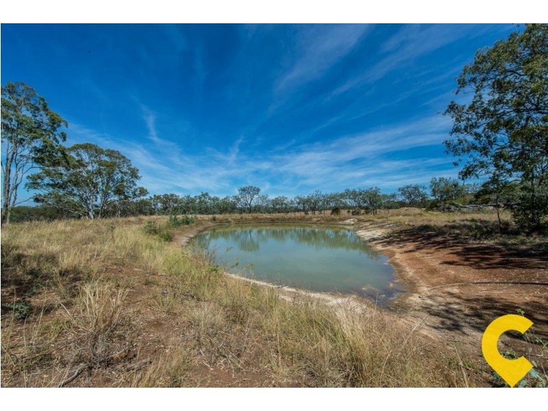 Lot 118 Recreation Drive, Wooroolin QLD 4608
