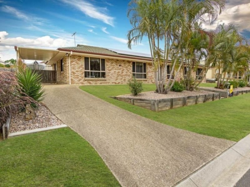 10 Gladys Court, Warner QLD 4500