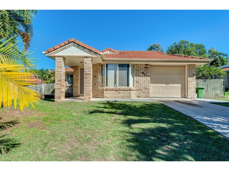 8 Morris, Flinders View QLD 4305