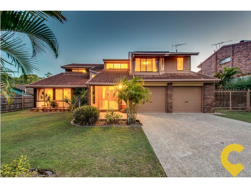 37 Alphitonia Crescent, Sunnybank Hills QLD 4109