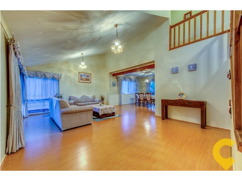 37 Alphitonia Crescent, Sunnybank Hills QLD 4109