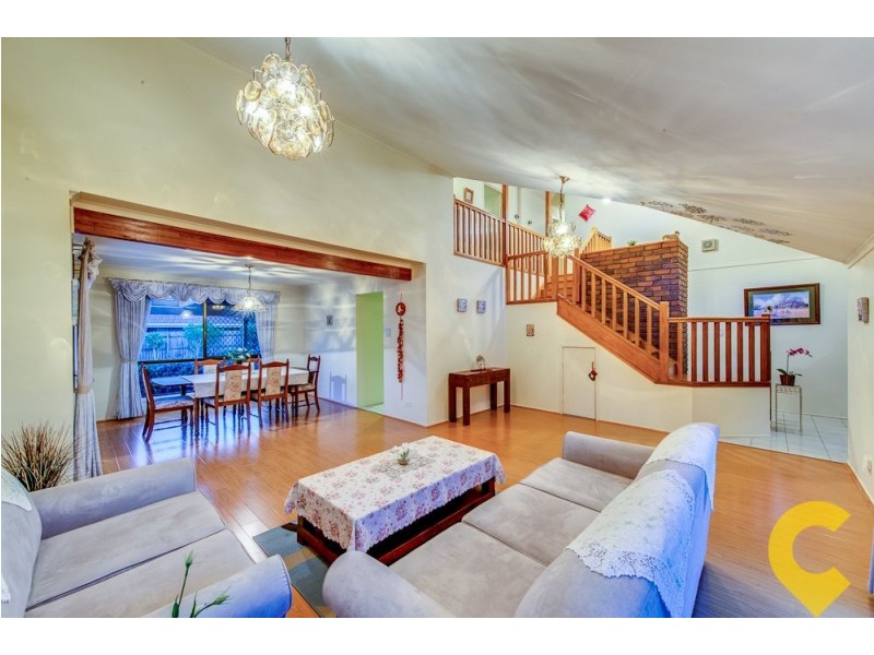 37 Alphitonia Crescent, Sunnybank Hills QLD 4109