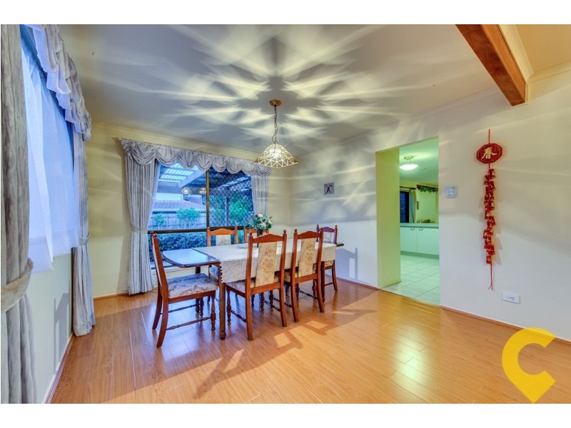 37 Alphitonia Crescent, Sunnybank Hills QLD 4109