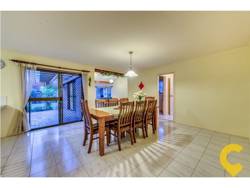 37 Alphitonia Crescent, Sunnybank Hills QLD 4109