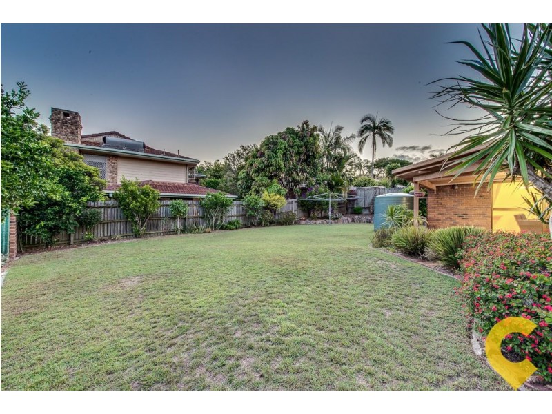 37 Alphitonia Crescent, Sunnybank Hills QLD 4109