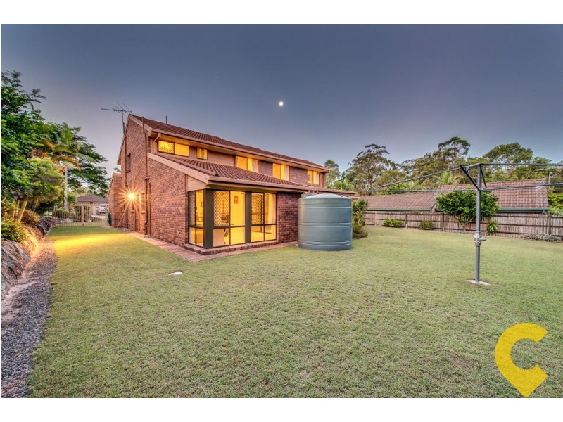 37 Alphitonia Crescent, Sunnybank Hills QLD 4109