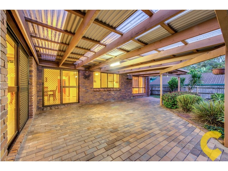 37 Alphitonia Crescent, Sunnybank Hills QLD 4109