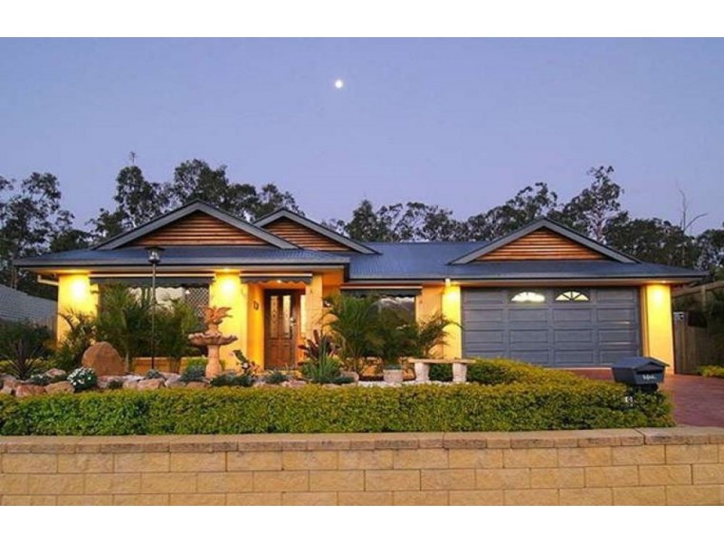 38 Jezabel Drive, Springfield Lakes QLD 4300