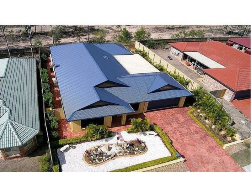 38 Jezabel Drive, Springfield Lakes QLD 4300