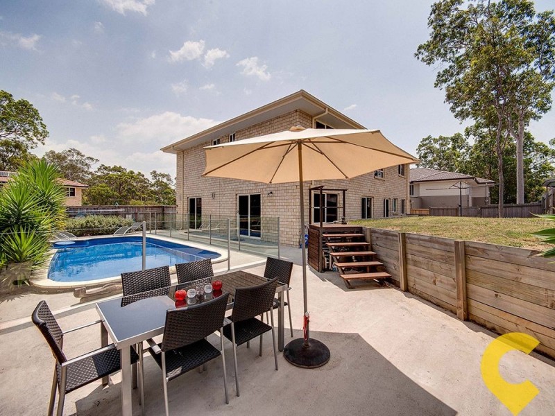 4 Crowe Close, Mcdowall QLD 4053