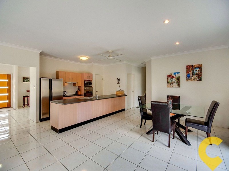 4 Crowe Close, Mcdowall QLD 4053