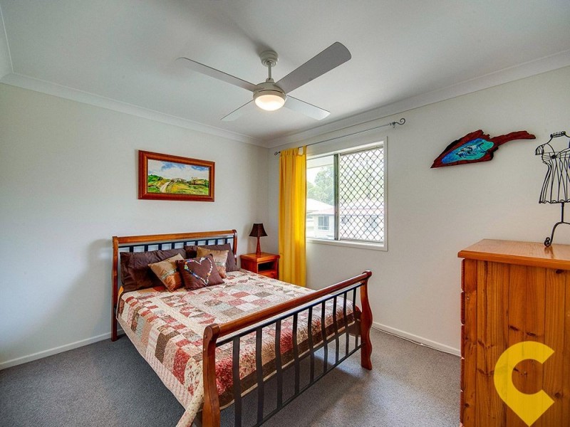 4 Crowe Close, Mcdowall QLD 4053