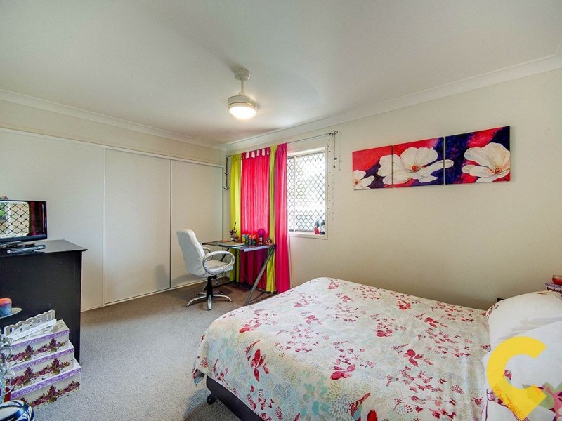 4 Crowe Close, Mcdowall QLD 4053